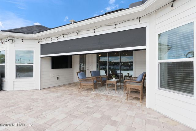 122 WIND CHIME Lane, St. Augustine, FL 32095