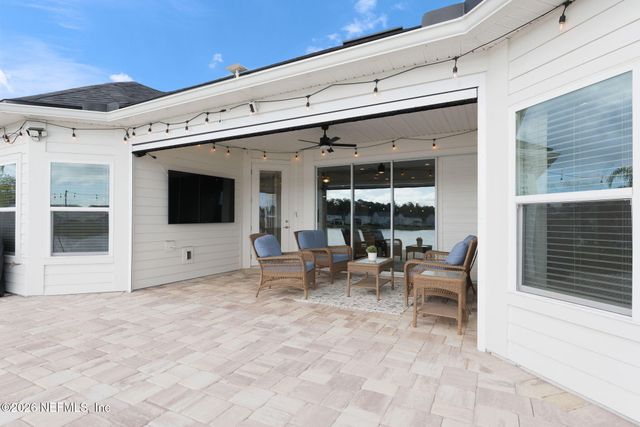 122 WIND CHIME Lane, St. Augustine, FL 32095