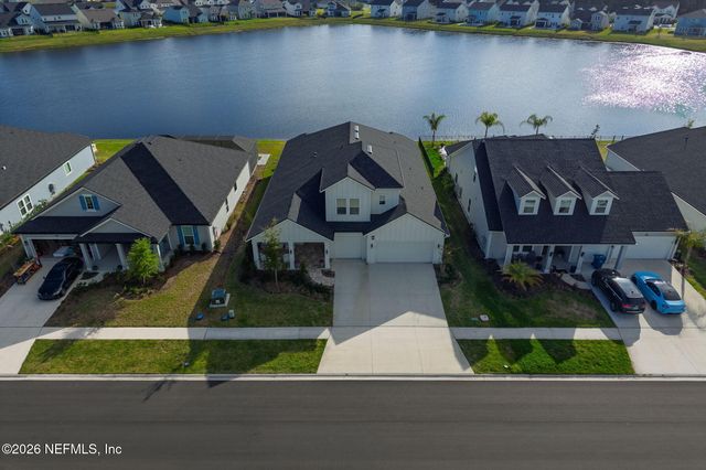 122 WIND CHIME Lane, St. Augustine, FL 32095