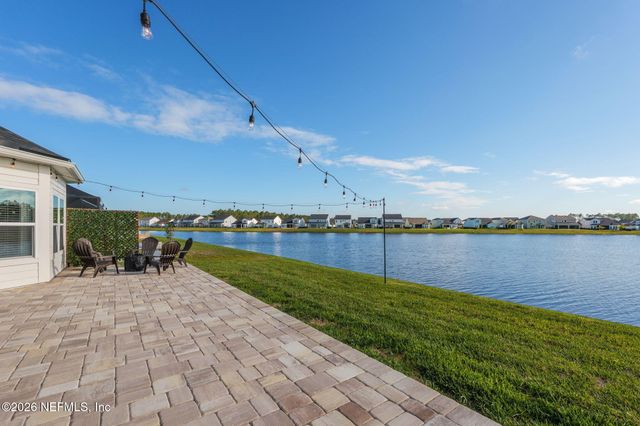 122 WIND CHIME Lane, St. Augustine, FL 32095