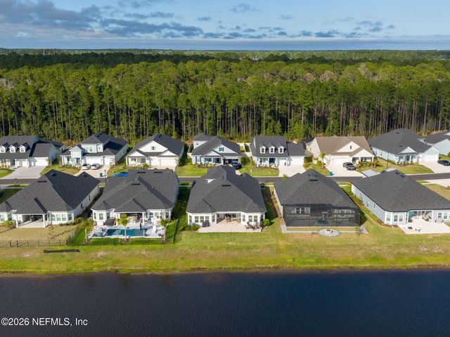 122 WIND CHIME Lane, St. Augustine, FL 32095