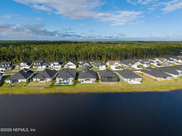 122 WIND CHIME Lane, St. Augustine, FL 32095