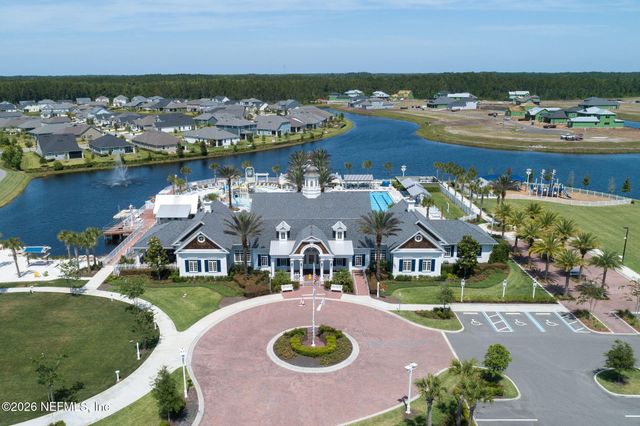 122 WIND CHIME Lane, St. Augustine, FL 32095