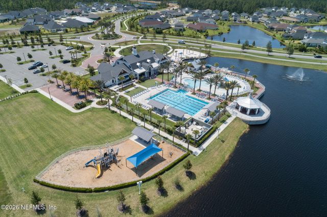 122 WIND CHIME Lane, St. Augustine, FL 32095