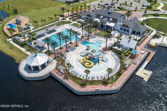 122 WIND CHIME Lane, St. Augustine, FL 32095