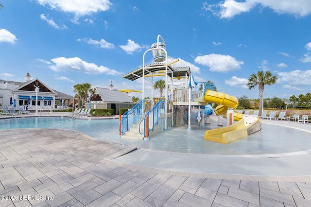 122 WIND CHIME Lane, St. Augustine, FL 32095