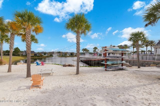 122 WIND CHIME Lane, St. Augustine, FL 32095