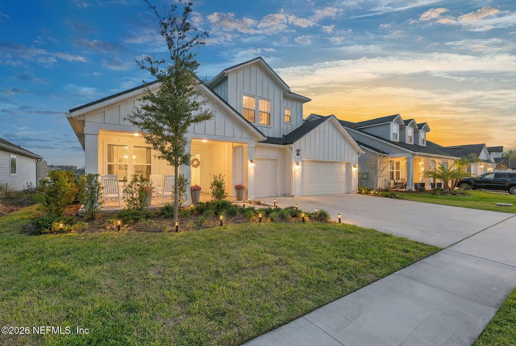 122 WIND CHIME Lane, St. Augustine, FL 32095