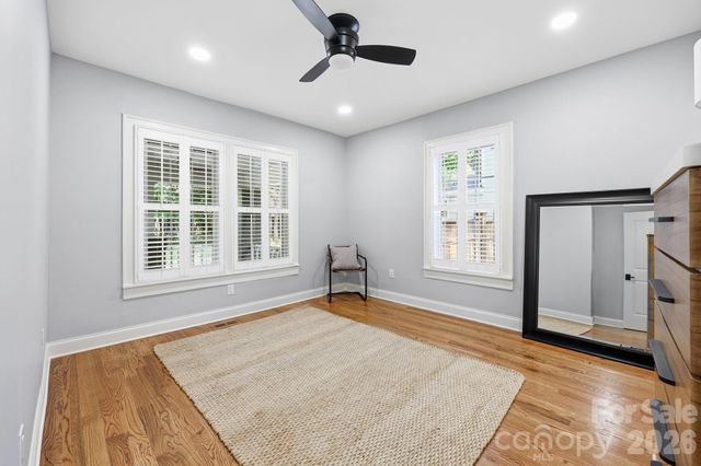 327 Campus Street, Charlotte, NC 28216