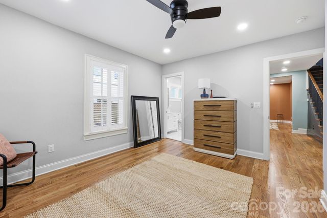 327 Campus Street, Charlotte, NC 28216