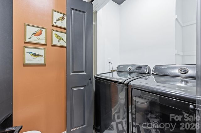 327 Campus Street, Charlotte, NC 28216