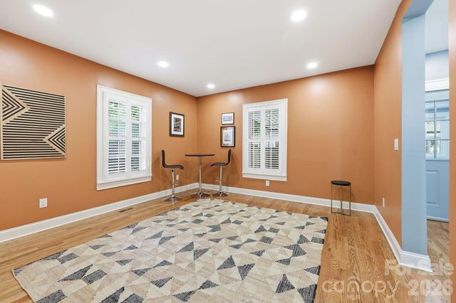327 Campus Street, Charlotte, NC 28216