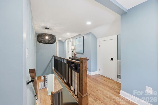 327 Campus Street, Charlotte, NC 28216