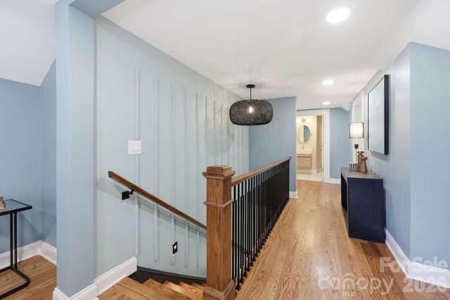 327 Campus Street, Charlotte, NC 28216