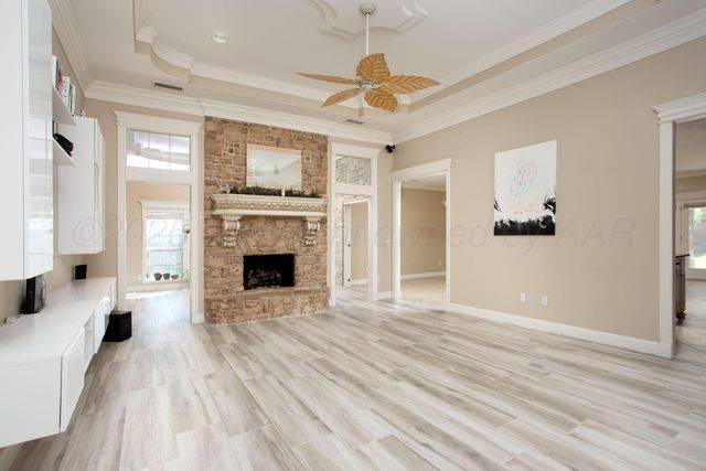 17151 SPRING LAKE Drive, Canyon, TX 79015