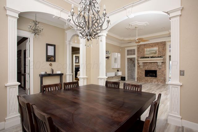 17151 SPRING LAKE Drive, Canyon, TX 79015