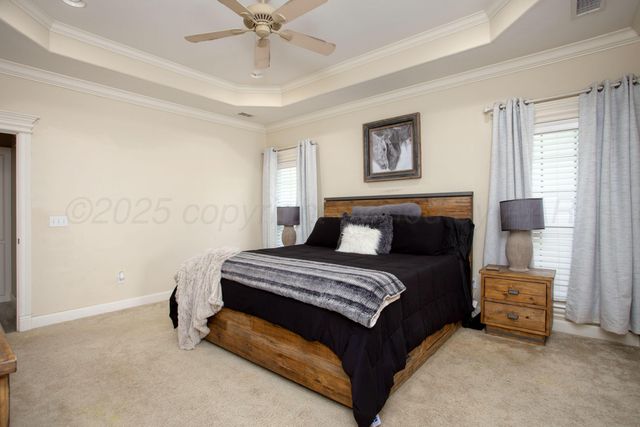 17151 SPRING LAKE Drive, Canyon, TX 79015