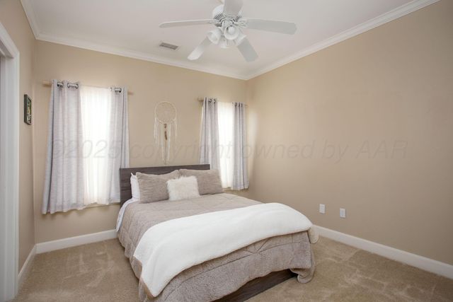 17151 SPRING LAKE Drive, Canyon, TX 79015