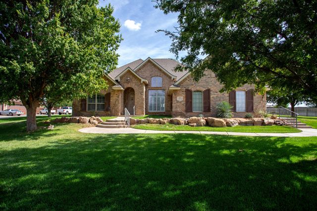 17151 SPRING LAKE Drive, Canyon, TX 79015