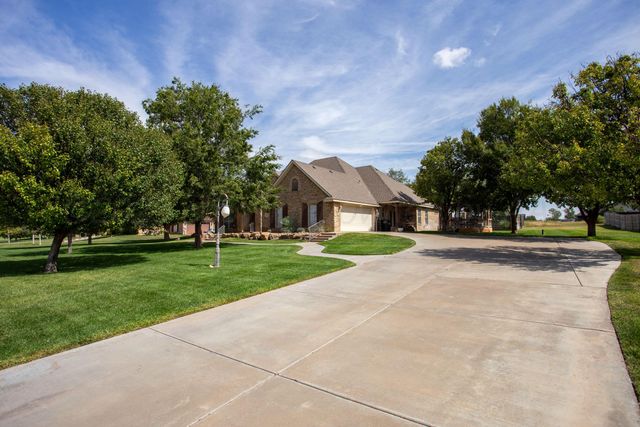 17151 SPRING LAKE Drive, Canyon, TX 79015