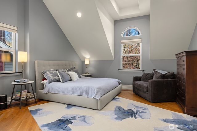 4003 Densmore Avenue N, Seattle, WA 98103