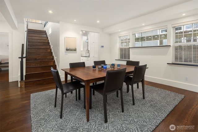 4003 Densmore Avenue N, Seattle, WA 98103