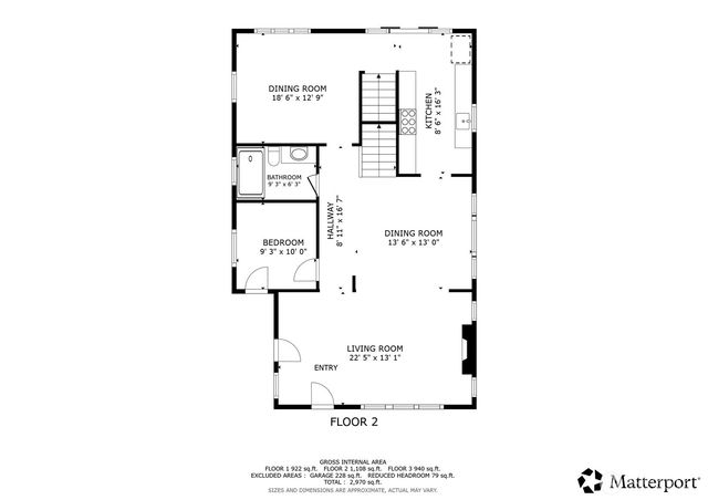 4003 Densmore Avenue N, Seattle, WA 98103