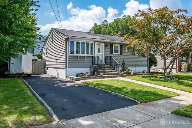 3 George Street, Avenel, NJ 07001