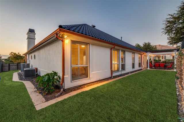 4632 Pine Valley Drive, Frisco, TX 75034