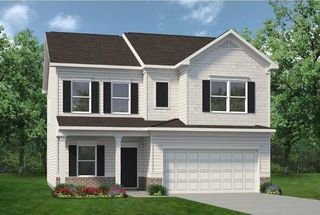 531 Summerfield Lane, Cartersville, GA 30120