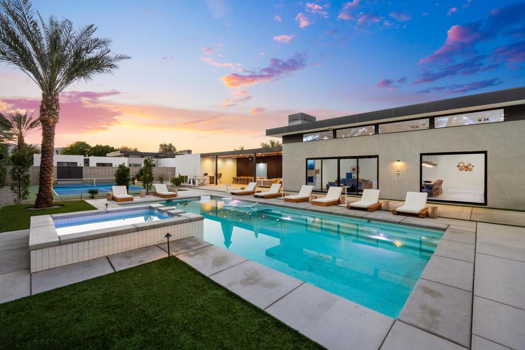 80895 Kiwi Court, La Quinta, CA 92253