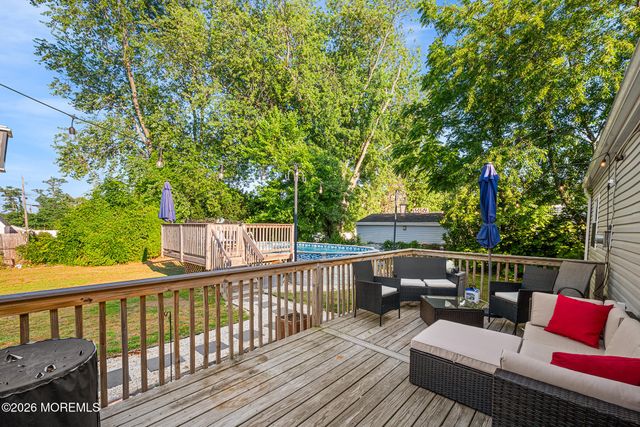 249 Keller Street, Bayville, NJ 08721