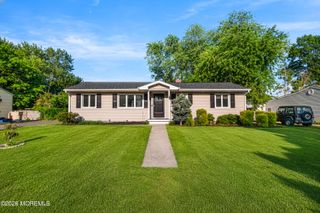 249 Keller Street, Bayville, NJ 08721