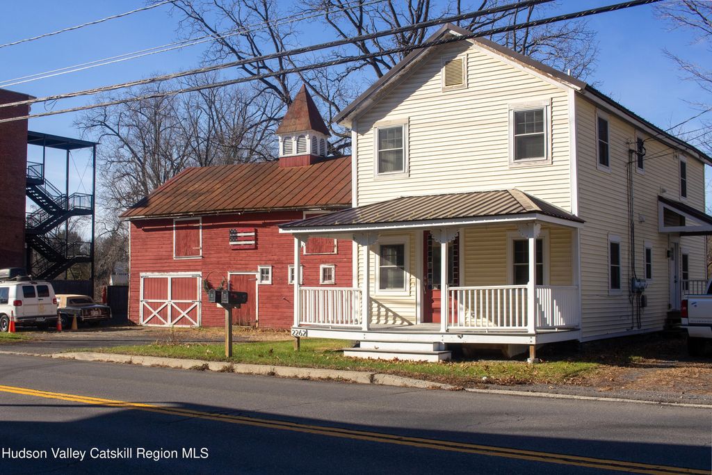 2262 Ny-66, Ghent, NY 12075