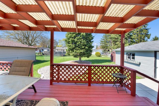 3347 Drexell AVENUE, Racine, WI 53403