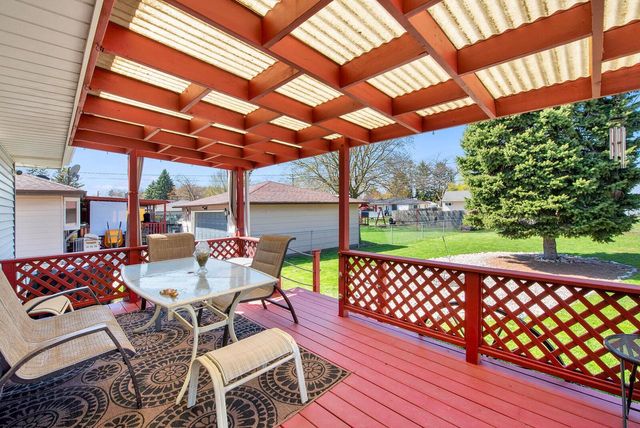 3347 Drexell AVENUE, Racine, WI 53403