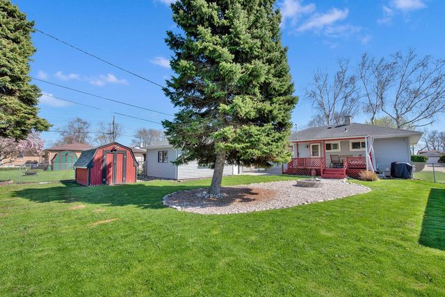 3347 Drexell AVENUE, Racine, WI 53403