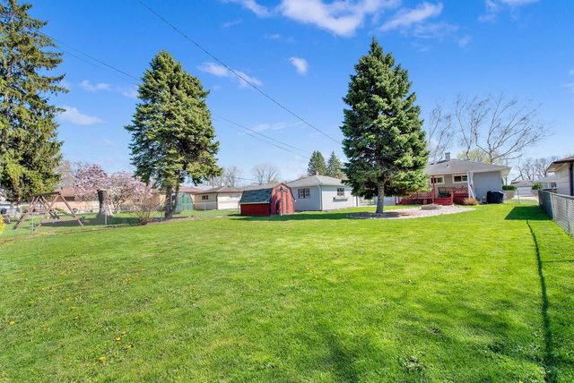 3347 Drexell AVENUE, Racine, WI 53403