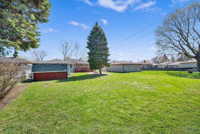 3347 Drexell AVENUE, Racine, WI 53403