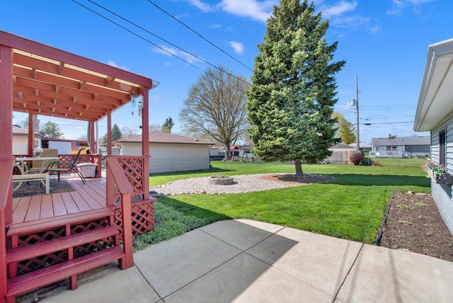 3347 Drexell AVENUE, Racine, WI 53403