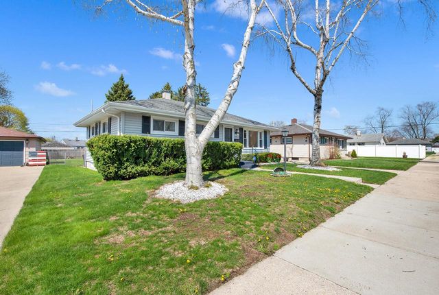 3347 Drexell AVENUE, Racine, WI 53403