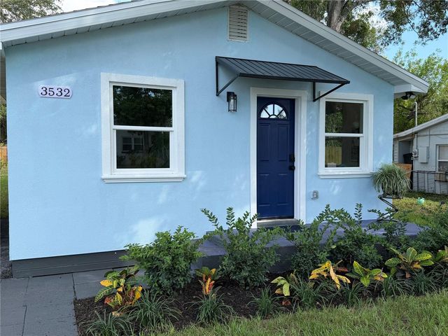 3532 76TH TERRACE N, Pinellas Park, FL 33781