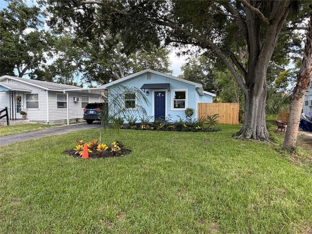 3532 76TH TERRACE N, Pinellas Park, FL 33781