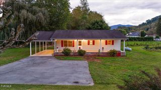 512 Race Street, Roan Mountain, TN 37687