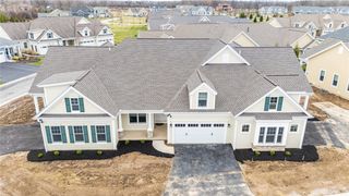 243 Bretlyn Circle, Brighton, NY 14618