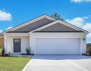 1057 Billfish Trl Se Lot 48, Winnabow, NC 28479