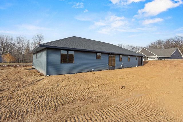 3382 LARGO RIDGE COURT, Green Bay, WI 54311