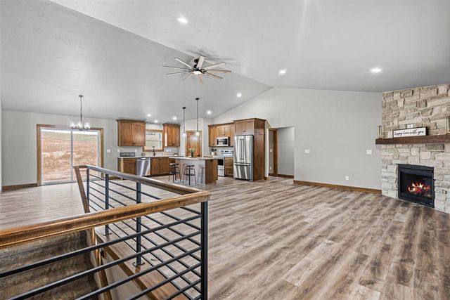 3382 LARGO RIDGE COURT, Green Bay, WI 54311