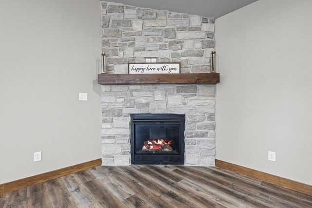 3382 LARGO RIDGE COURT, Green Bay, WI 54311