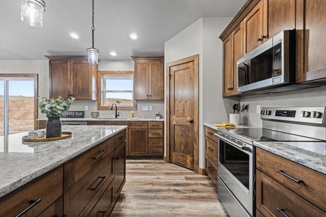 3382 LARGO RIDGE COURT, Green Bay, WI 54311